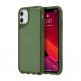 Griffin Survivor Strong - хибриден удароустойчив кейс за iPhone 11 (зелен) 3