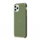 Griffin Survivor Clear Case - хибриден удароустойчив кейс за iPhone 11 Pro Max (зелен) 3