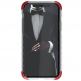 Ghostek Covert 3 Case - хибриден удароустойчив кейс за iPhone 11 Pro (прозрачен) 2