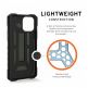 Urban Armor Gear Pathfinder Camo - удароустойчив хибриден кейс за iPhone 11 Pro (тъмнозелен камуфлаж) 7