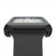 Speck CandyShell Fit Case - удароустойчив хибриден кейс за Apple Watch 42 mm (черен) 4