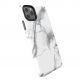 Speck Presidio Inked Case - удароустойчив хибриден кейс за iPhone 11 Pro Max (бял-сив) 4
