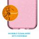 Speck Presidio Glitter Clear Case - удароустойчив хибриден кейс за iPhone 11 Pro Max (прозрачен) 3
