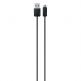 Beats Solo 3 Wireless On-Ear Headphones Beats Club Collection - професионални безжични слушалки с микрофон и управление на звука (тъмносин) 5