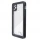 4smarts Rugged Case Active Pro STARK - ударо и водоустойчив калъф за iPhone 11 Pro Max (черен) 1