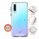 Eiger Glacier Case - удароустойчив хибриден кейс за Huawei P30 (прозрачен) 2
