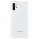Samsung LED Cover EF-KN975CW - оригинален заден кейс, през който виждате информация от Samsung Note 10 Plus (бял) 1