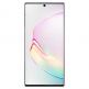Samsung LED Cover EF-KN975CW - оригинален заден кейс, през който виждате информация от Samsung Note 10 Plus (бял) 3