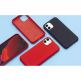 Torrii Bagel Case - твърд силиконов (TPU) калъф за iPhone 11 (светлосин) 1