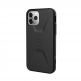Urban Armor Gear Civilian - удароустойчив хибриден кейс за iPhone 11 Pro (черен) 1