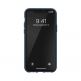 Adidas Originals Shibori Snap Case - удароустойчив хибриден кейс за iPhone 11 Pro (син) 3