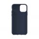 Adidas Originals Shibori Snap Case - удароустойчив хибриден кейс за iPhone 11 Pro (син) 4