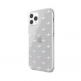Adidas Originals Entry Snap Case - удароустойчив хибриден кейс за iPhone 11 Pro (прозрачен) 2