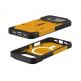Удароустойчив хибриден кейс с MagSafe за iPhone 17 Pro Max - UAG Pathfinder MagSafe Case (жълт) 2