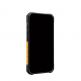 Удароустойчив хибриден кейс с MagSafe за iPhone 17 Pro Max - UAG Pathfinder MagSafe Case (жълт) 7
