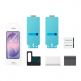 Оригинално матирано защитно покритие за дисплея на Samsung Galaxy S26 - Samsung Anti-Reflecting Screen Protector EF-US942CTEGWW (2 броя) 2