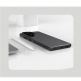 Хибриден удароустойчив кейс с MagSafe за Samsung Galaxy S26 Ultra - Nillkin Super Frosted Shield Pro Magnetic Case (черен) 6