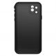 LifeProof Fre - ударо и водоустойчив кейс за iPhone 11 Pro Max (черен) 3