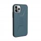 Urban Armor Gear Civilian - удароустойчив хибриден кейс за iPhone 11 Pro (син) 3