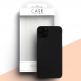 Case FortyFour No.3 Case - поликарбонатов кейс за iPhone 11 Pro (черен) 1
