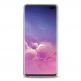 Case FortyFour No.1 Case - силиконов TPU калъф за Samsung Galaxy S10 Plus (прозрачен) 1