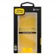 Otterbox Symmetry Series Case - хибриден кейс с висока защита за Samsung Galaxy Note 10 (прозрачен) 5