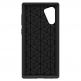 Otterbox Symmetry Series Case - хибриден кейс с висока защита за Samsung Galaxy Note 10 (черен) 3