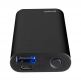 4smarts Hand Warmer Powerbank COSY 2000mAh - джобна външна батерия и нагревател за ръце (черен) 1