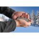 4smarts Hand Warmer Powerbank COSY 2000mAh - джобна външна батерия и нагревател за ръце (черен) 2