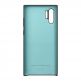 Samsung Silicone Cover Case EF-PN975TB - оригинален силиконов кейс за Samsung Galaxy Note 10 Plus (черен) 1