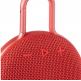JBL Clip 3 - водоустойчив безжичен портативен спийкър (с карабинер) с микрофон за мобилни устройства (червен)  2