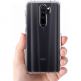Spigen Crystal Shell Case - хибриден кейс с висока степен на защита за Xiaomi RedMi Note 8 Pro (прозрачен) 7