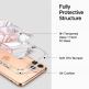 Spigen Ciel Cyrill Etoile Pink Marble Case - дизайнерски удароустойчив кейс за iPhone 11 Pro (прозрачен) 5