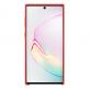 Samsung Silicone Cover Case EF-PN970TR - оригинален силиконов кейс за Samsung Galaxy Note 10 (червен) 3