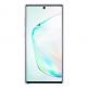 Samsung Silicone Cover Case EF-PN970TS - оригинален силиконов кейс за Samsung Galaxy Note 10 (сребрист) 2