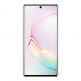 Samsung Silicone Cover Case EF-PN970TW - оригинален силиконов кейс за Samsung Galaxy Note 10 (бял) 1