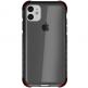 Ghostek Covert 3 Case - хибриден удароустойчив кейс за iPhone 11 Pro Max (черен) 2