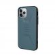 Urban Armor Gear Civilian - удароустойчив хибриден кейс за iPhone 11 Pro Max (син) 1