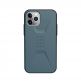 Urban Armor Gear Civilian - удароустойчив хибриден кейс за iPhone 11 Pro Max (син) 2