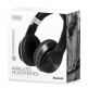 Platinet Freestyle Headset Bluetooth FH0925 Noice Cancelling - безжични блутут слушалки за мобилни устройства (черен) 1