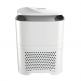 Platinet Desktop Air Purifier Hepa 5W - уред за пречистване на въздуха (бял) 1