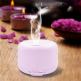 Platinet Aroma Diffuser Humidifier - овлажнител за въздух с арома функция и LED лампа (бял) 4