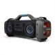 Platinet Bluetooth Boombox Speaker 51W - мощен безжичен блутут спийкър с FM радио, AUX вход и USB порт  2