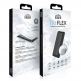 Eiger Tri Flex High Impact Film Screen Protector - качествено защитно покритие за дисплея на iPhone 11 Pro Max, iPhone XS Max (един брой) 2