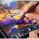 Adonit Note Plus Stylus - алуминиева професионална писалка за iPad Pro (черен) 3