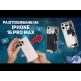 Оригинален резервен дисплей за iPhone 16 Pro Max (пълен комплект) - Apple iPhone 16 Pro Max Display Unit 1