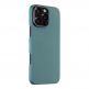 Кевларен кейс с MagSafe за iPhone 16 Pro Max - Tactical MagForce Aramid Case (светлосин) 1