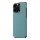 Кевларен кейс с MagSafe за iPhone 16 Pro Max - Tactical MagForce Aramid Case (светлосин) 2