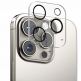 Стъклен протектор за камерата на iPhone 16 Pro, iPhone 16 Pro Max - ANANK Camera Guard Lens Protector