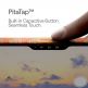 Кевларен кейс с MagSafe за iPhone 16 Pro Max - Pitaka Happiness Rides Amber Edge Ultra Slim Aramid Fiber Case 4
